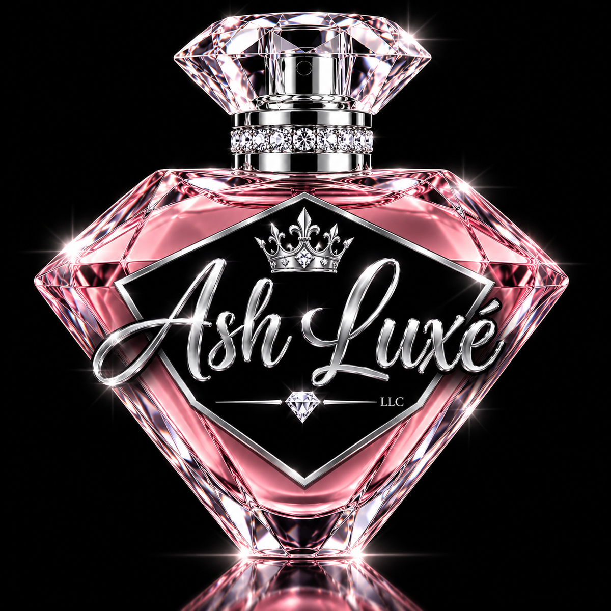AshLuxé